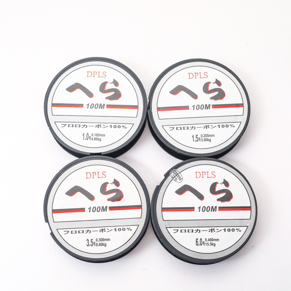 Non-stretch Transparent Beading Thread For Small Beads photo 3
