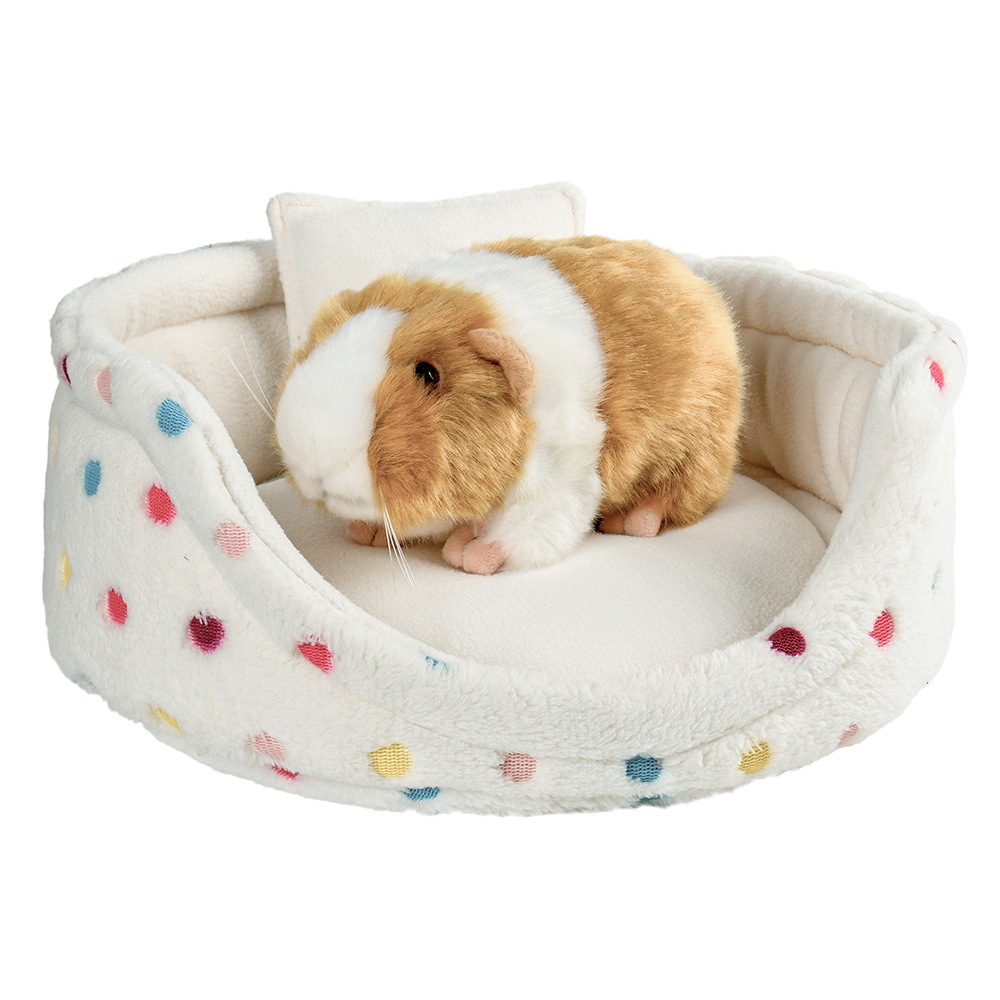 Minimalist-style Pet Bed Suitable For Any Indoor Space photo 4