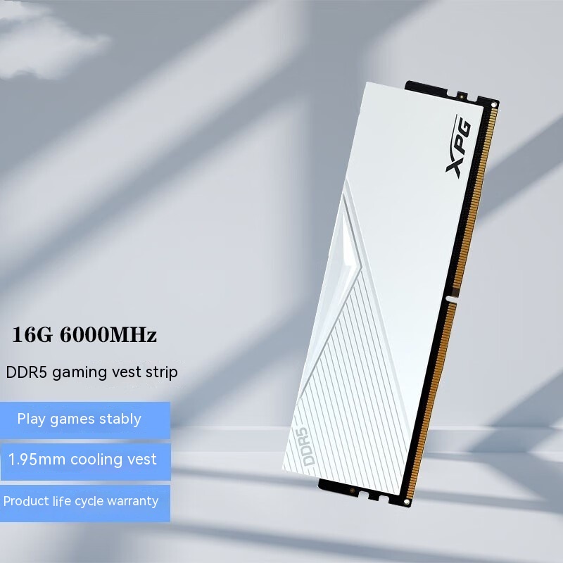 Frequency Desktop Gaming Electronic Sports Memory Bar photo 1