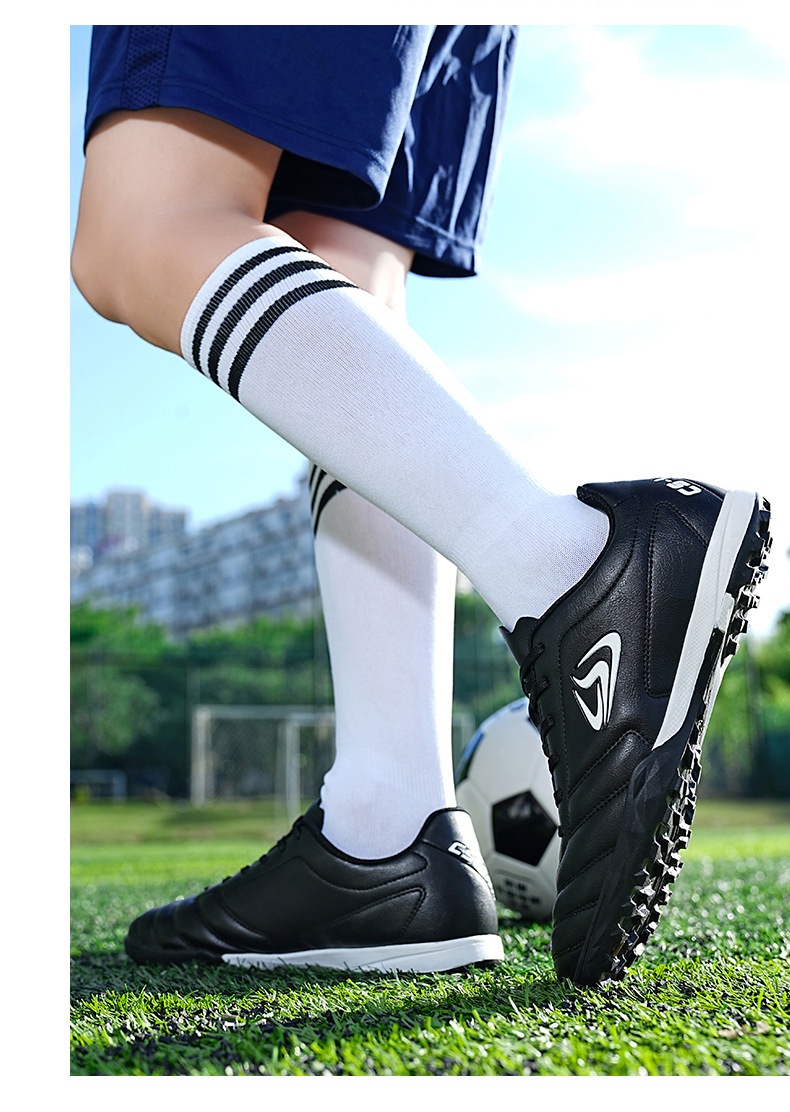 Outdoor Sports Turf Soccer Shoes photo 6
