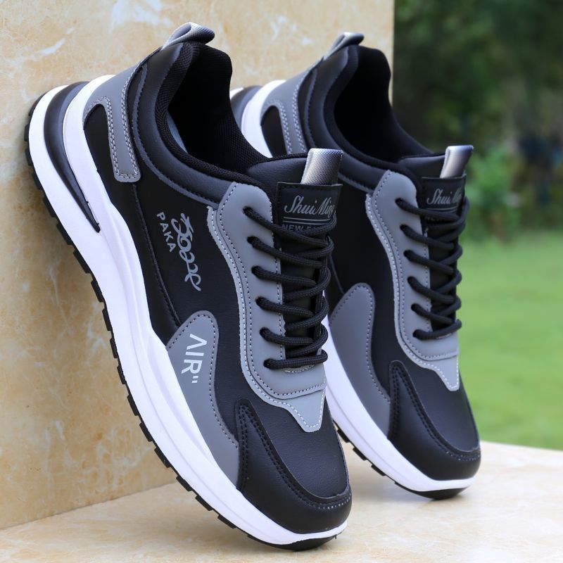 Casual Comfortable Sneakersbreathable And Lightweight For Running photo 7