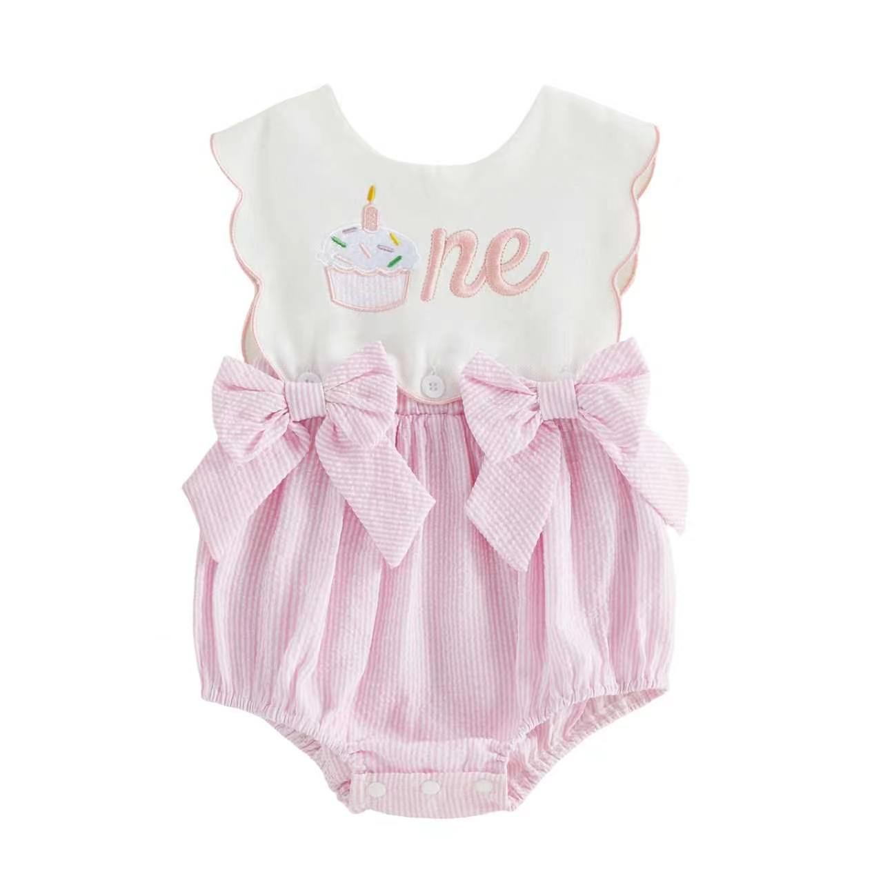 New Baby Clothes Onesies And Rompers photo 2