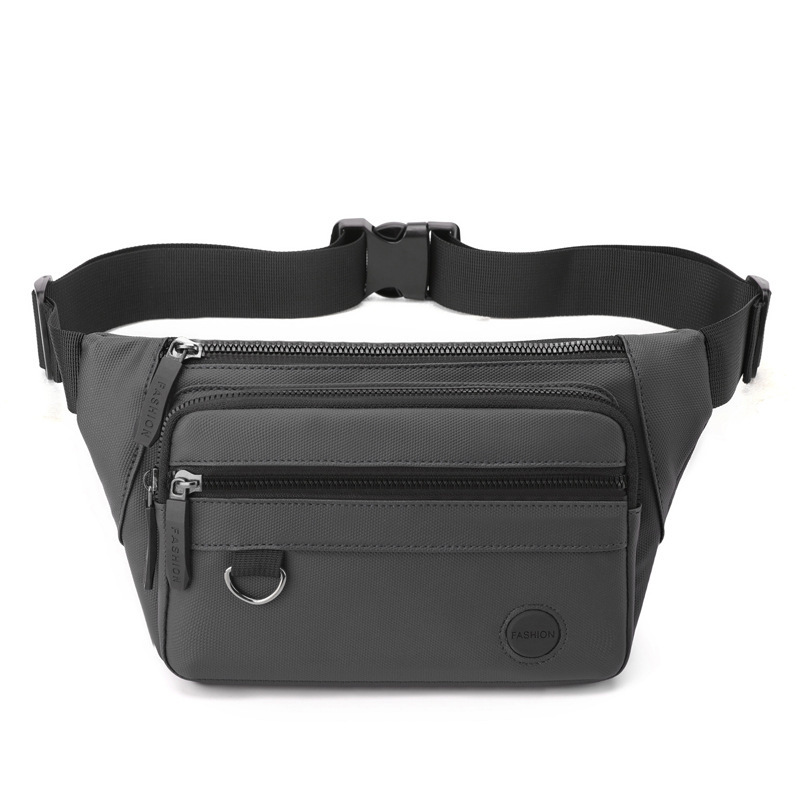 New Stylish And Portable Mens Crossbody Bag photo 8