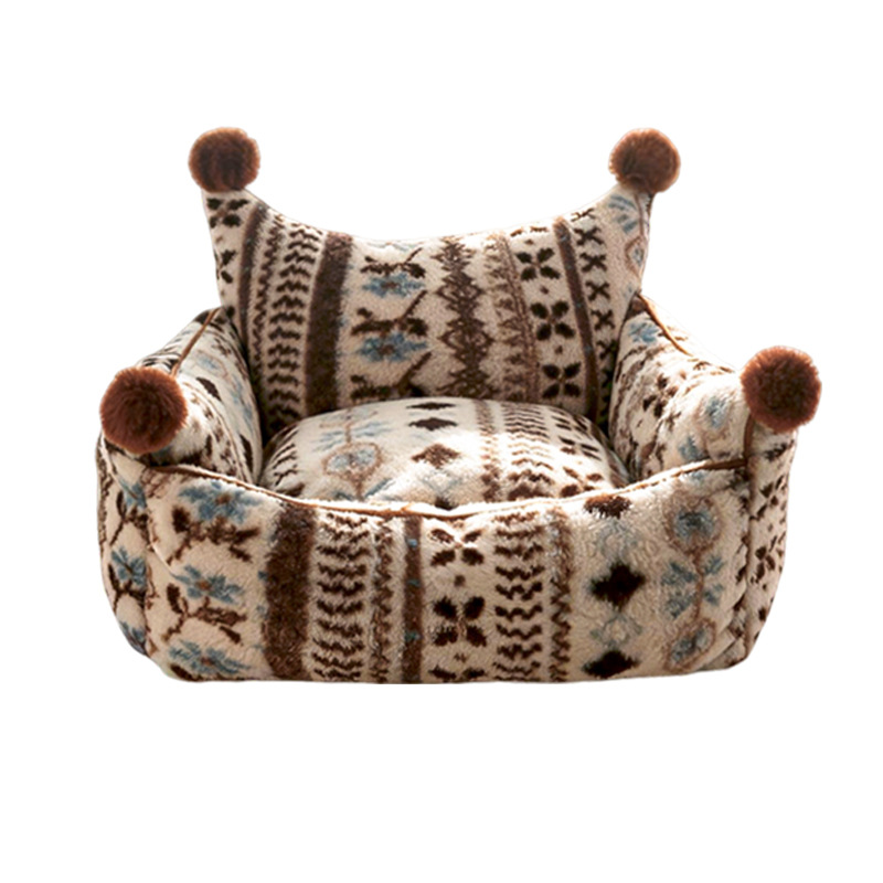 Warmth Warm Sofa Pet Bed photo 2
