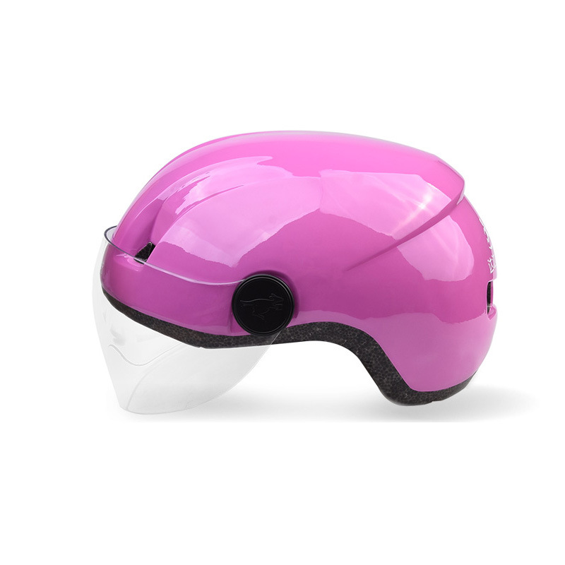 Universal Mountain Bike Summer Breathable Safety Helmet photo 5