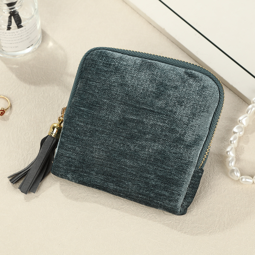 Portable Jewelry Cards And Badge Storage Bag photo 3