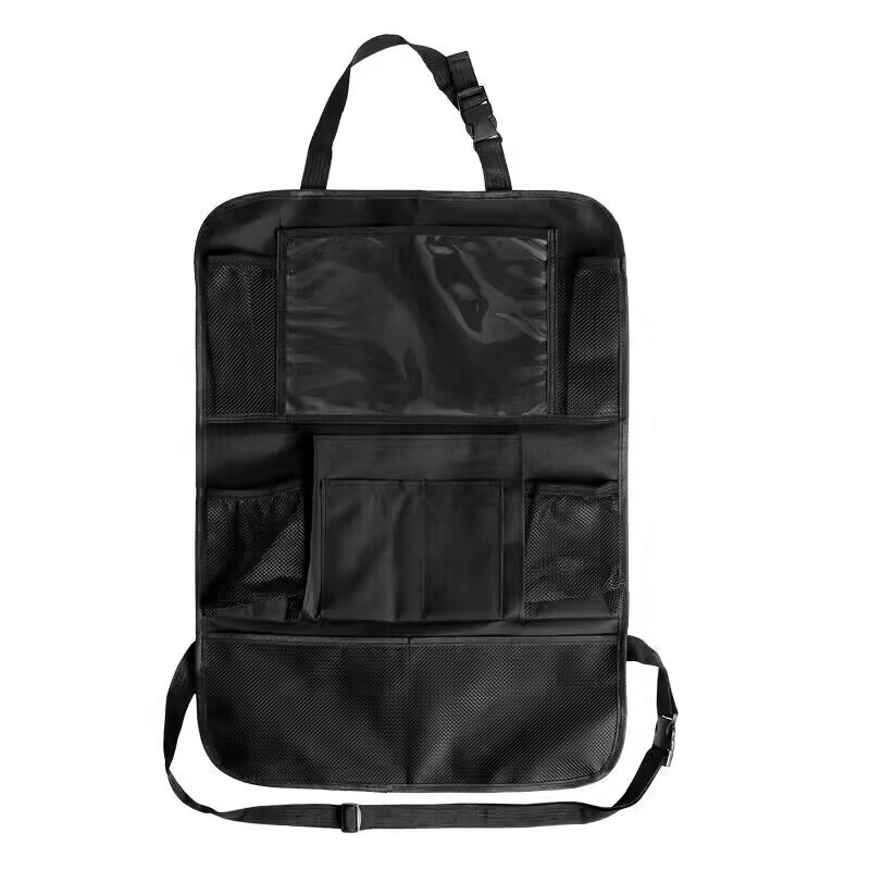 Oxford Cloth Automobile Storage Bag photo 3