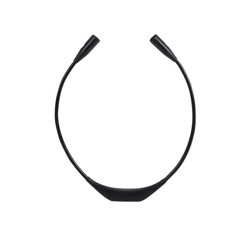 Portable Eye-care LED Reading Wearable Light photo 2