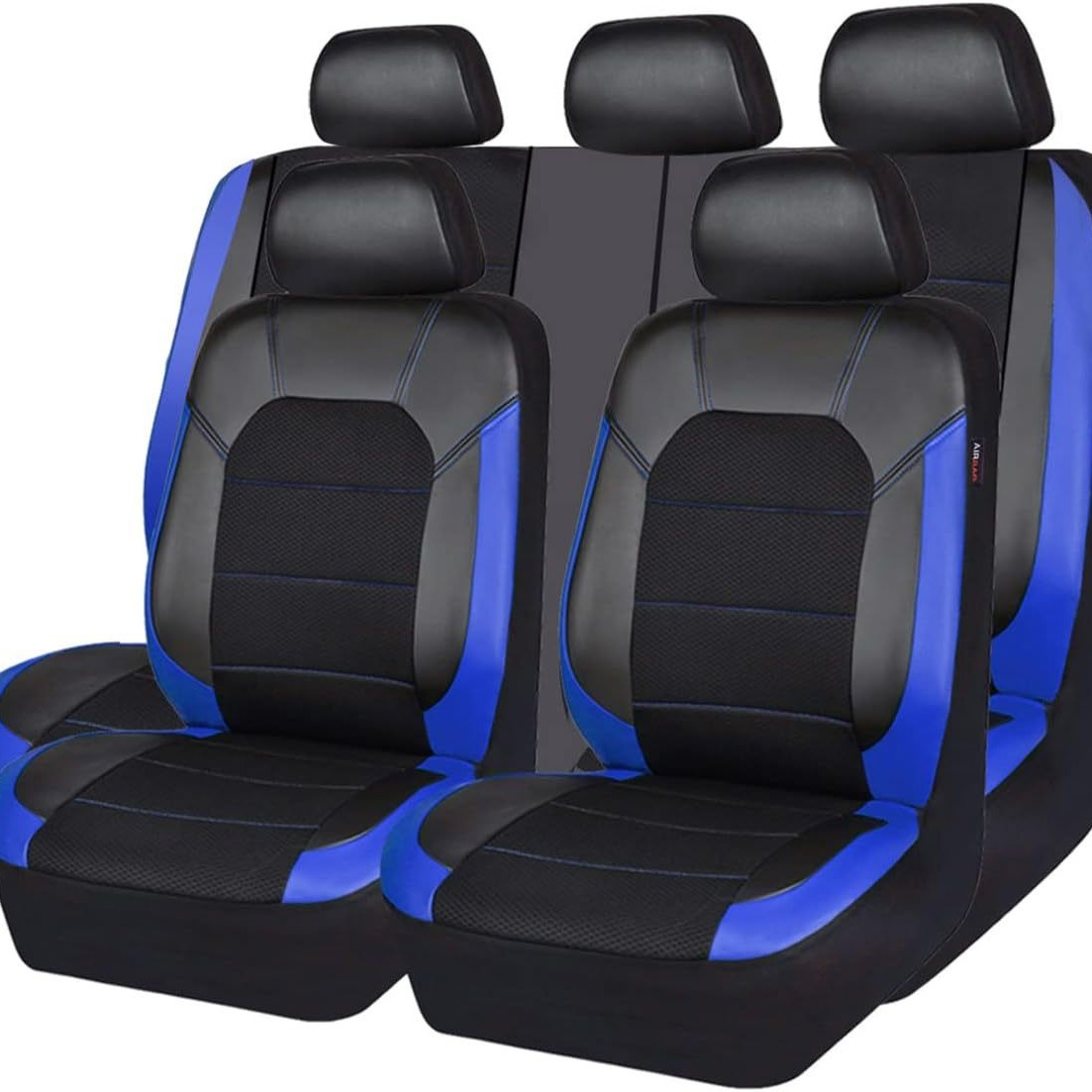 General Motors Leather Seat Covers photo 6