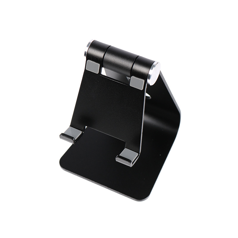 Small Home Office Desk Lazy Phone Stand photo 7