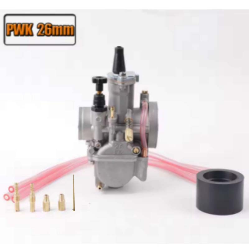 Motorcycle PWK Carburetor Accessories photo 5