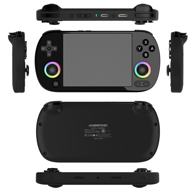 Connect To TV Online Game Console Other WIFI Wireless Handle photo 5