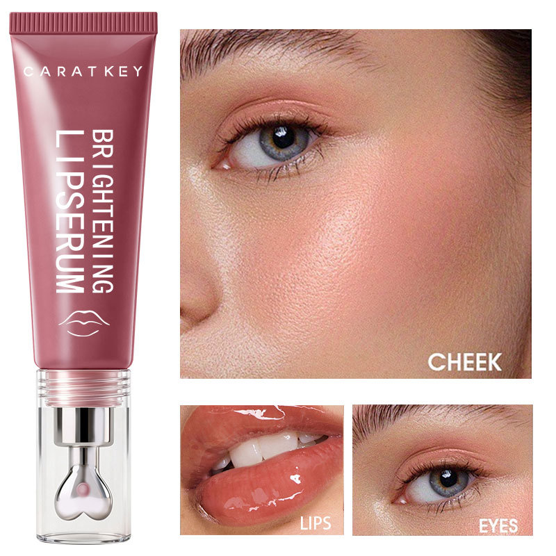 Stain-free Long-lasting Lip Glaze Lipstick photo 6
