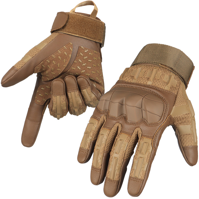 Outdoor Super Technician Non-Slip Cycling Gloves photo 5
