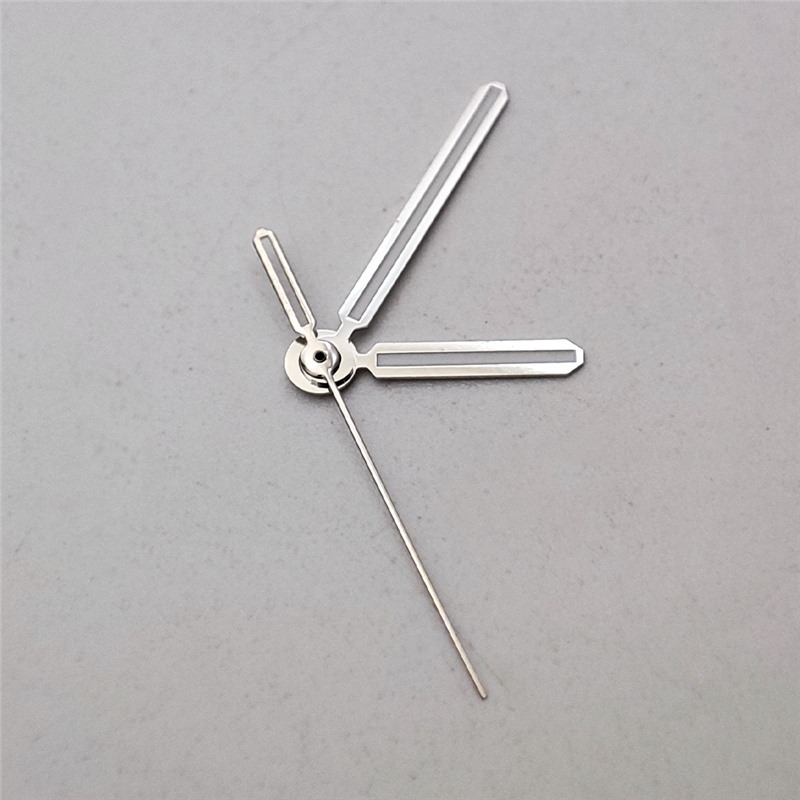 Mechanical Watch Hands NH35 Hand Assembly Parts Suitable For NH364R7S Movements photo 5