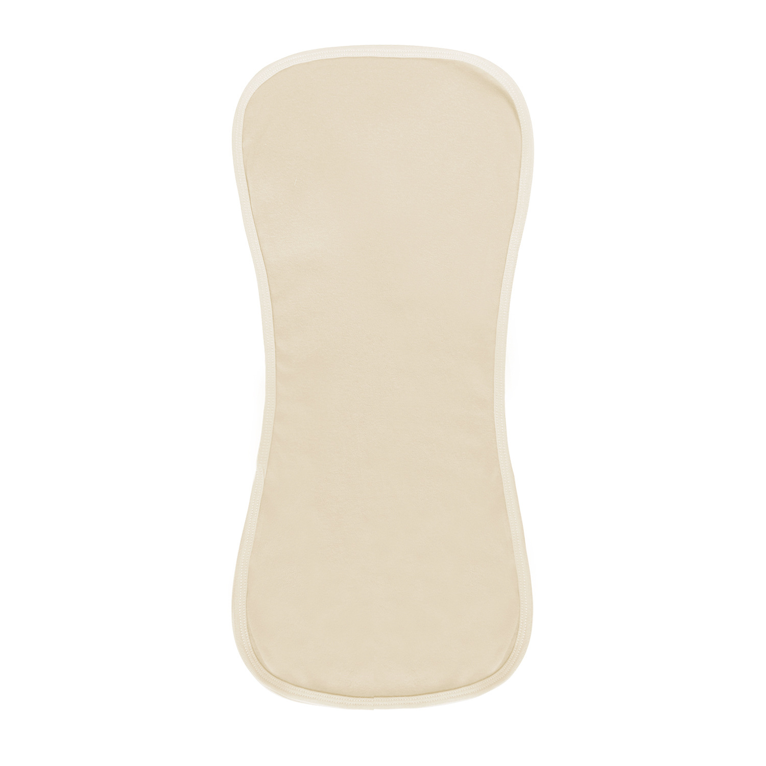 Newborn And Infant Cotton Burp Clothsbibs photo 2