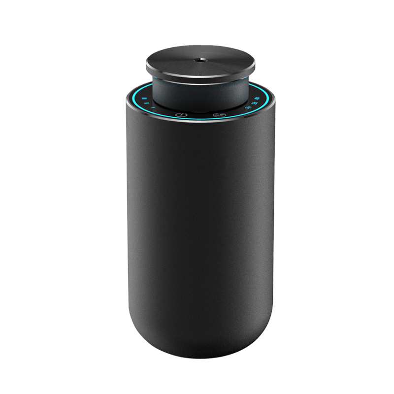 Smart In-car Aroma Diffuser For Home Use Automatic Startstop Fragrance Dispenser photo 3
