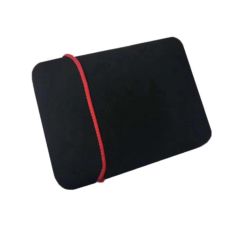 Simple Tablet Case Neoprene Diving Material photo 3
