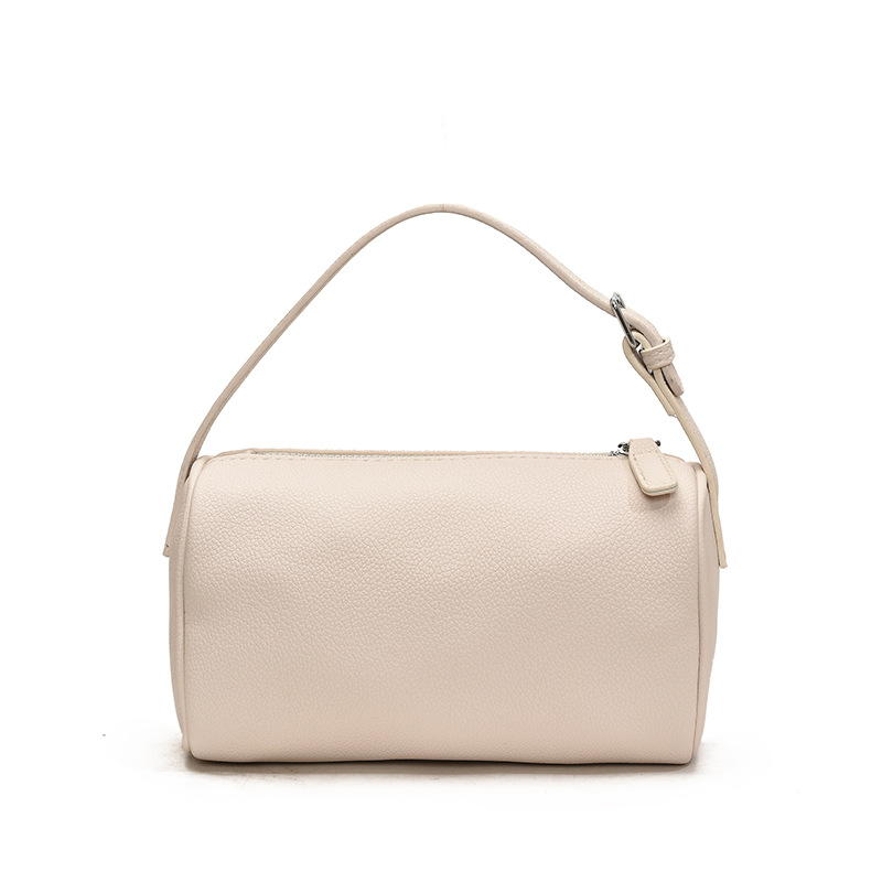 High-end Pillow-style Women's Single-shoulder Tote Bag photo 4