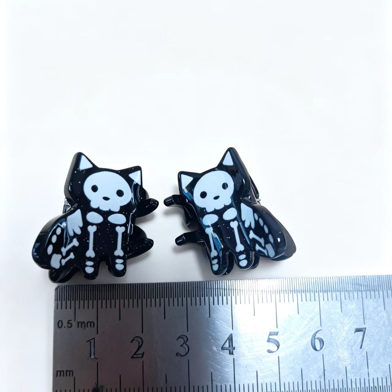 New Halloween Hair Accessories Stylish And Versatile Headpieces photo 3