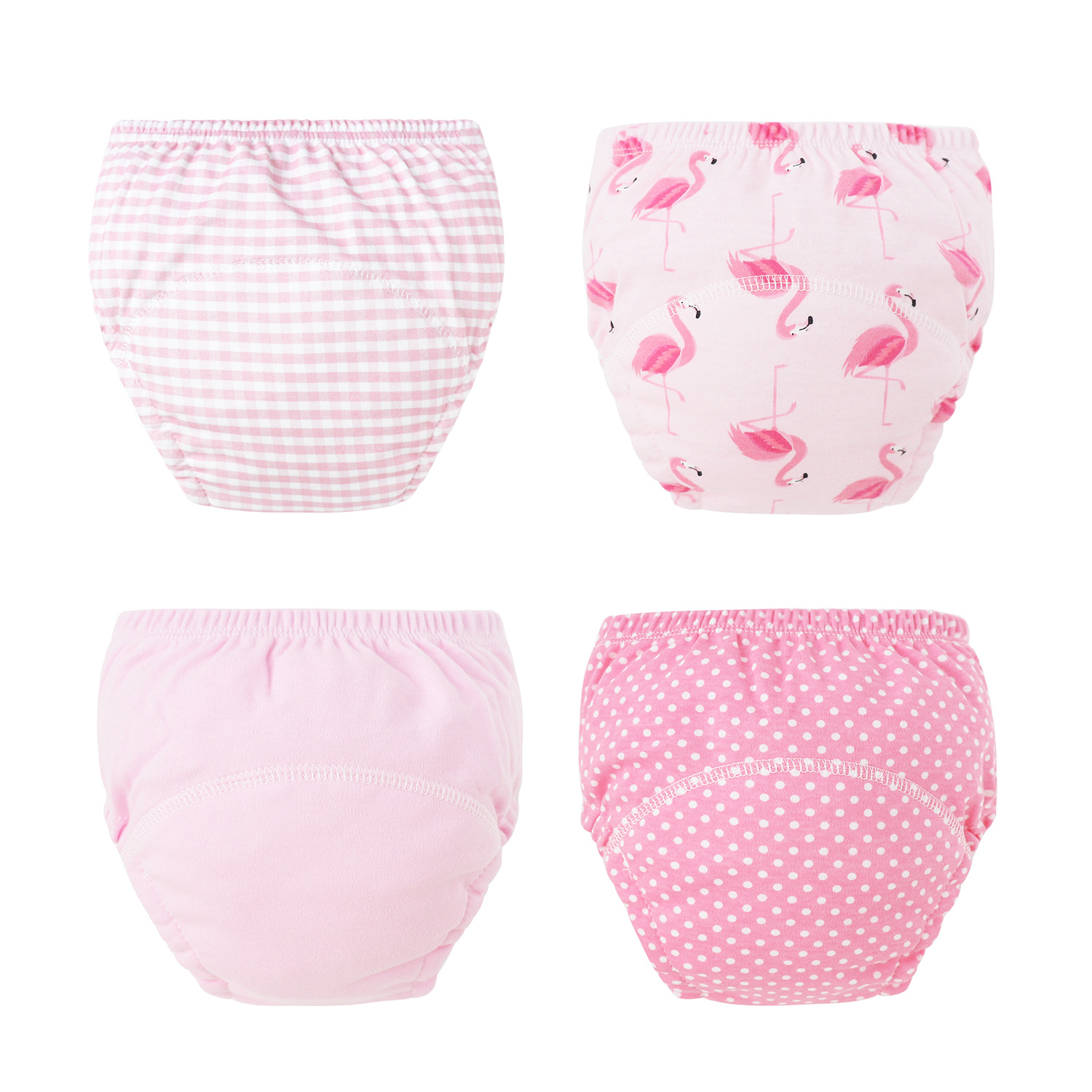 Baby Training Pants, Baby Diaper Pants photo 5