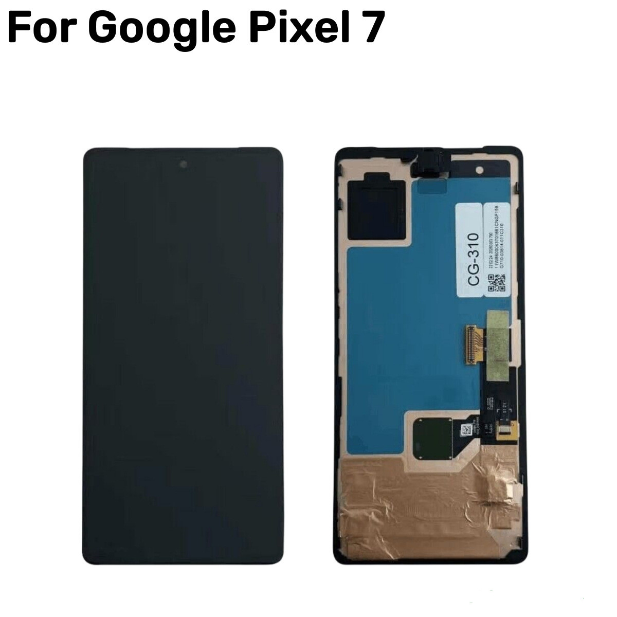 Screen Assembly Mobile Phone Internal Screen LCD Screen photo 1