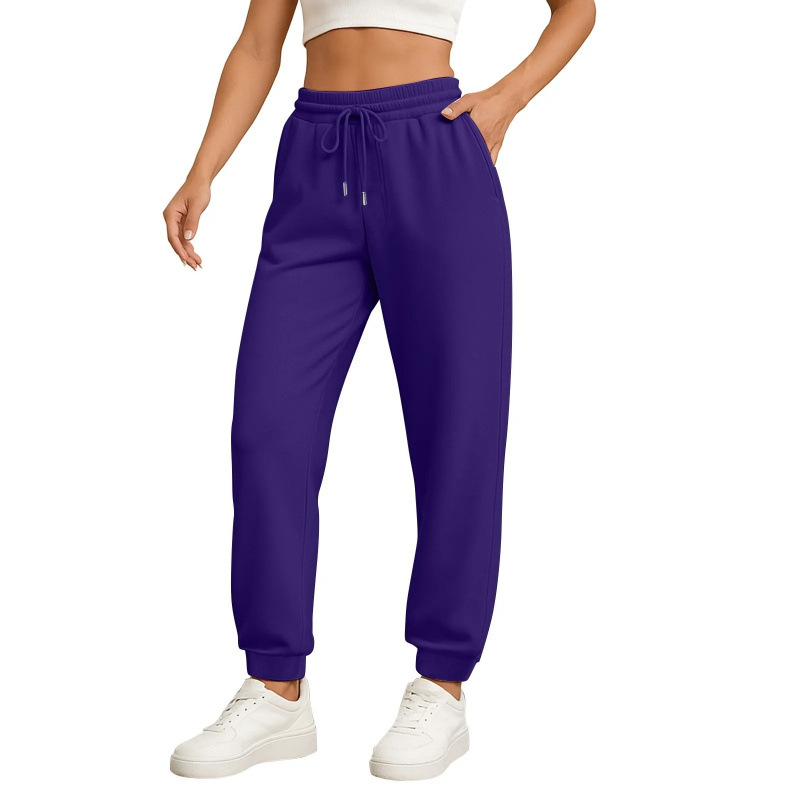 Men's Casual Sports Sweatpants For Spring And Autumn photo 7