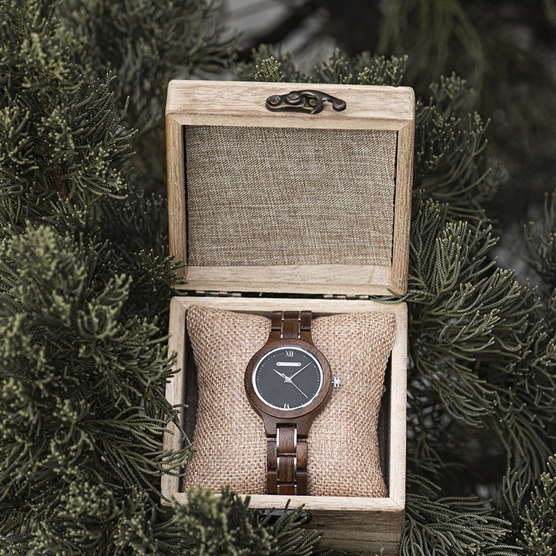 Fashionable Classic Analog Quartz Watch photo 5