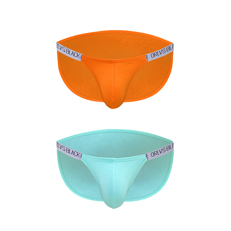 Soft And Comfortable U-briefs With A Slimming Waistband photo 4
