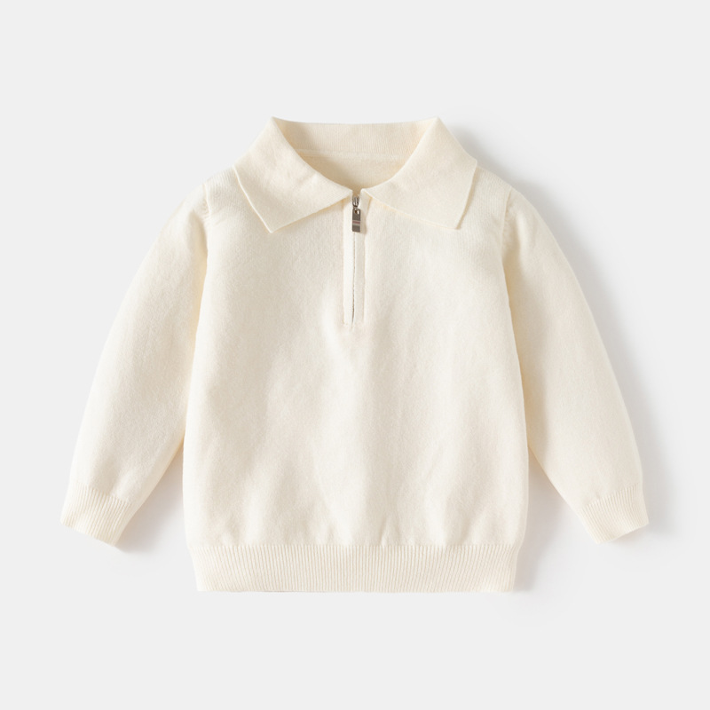 Autumn New Arrival Kids Casual Top For Boys photo 3