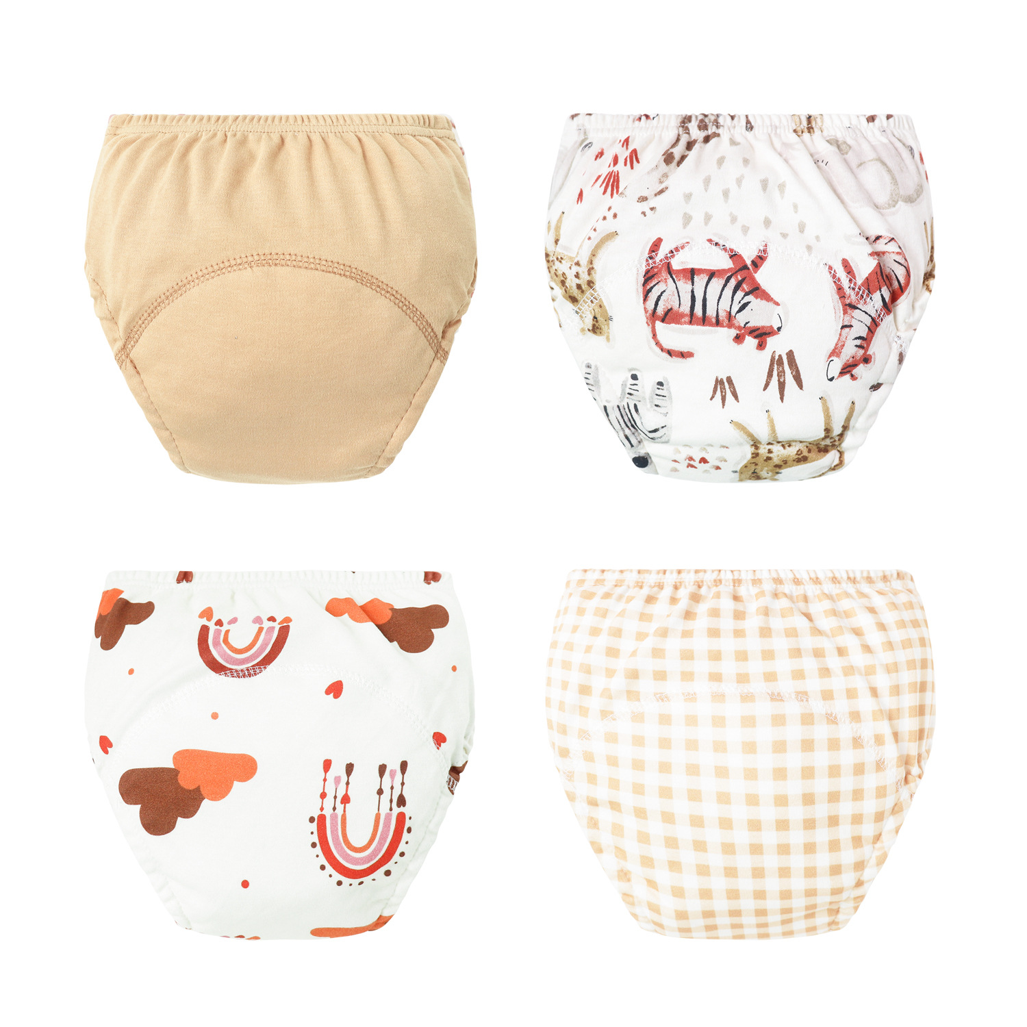 Baby Training Pants, Baby Diaper Pants photo 6