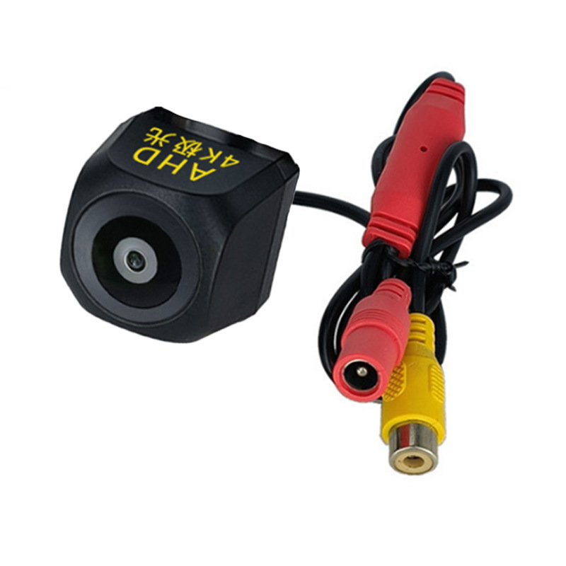AHD 720P External Rearview Camera For Cars photo 7