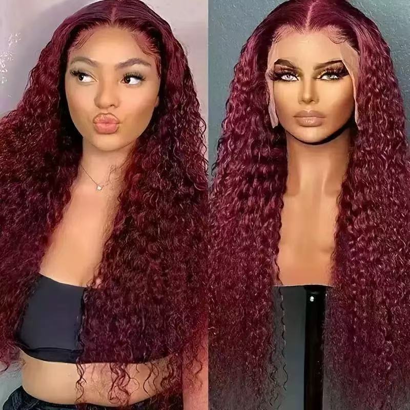 Former Lace Head Cap Wig For Women photo 8