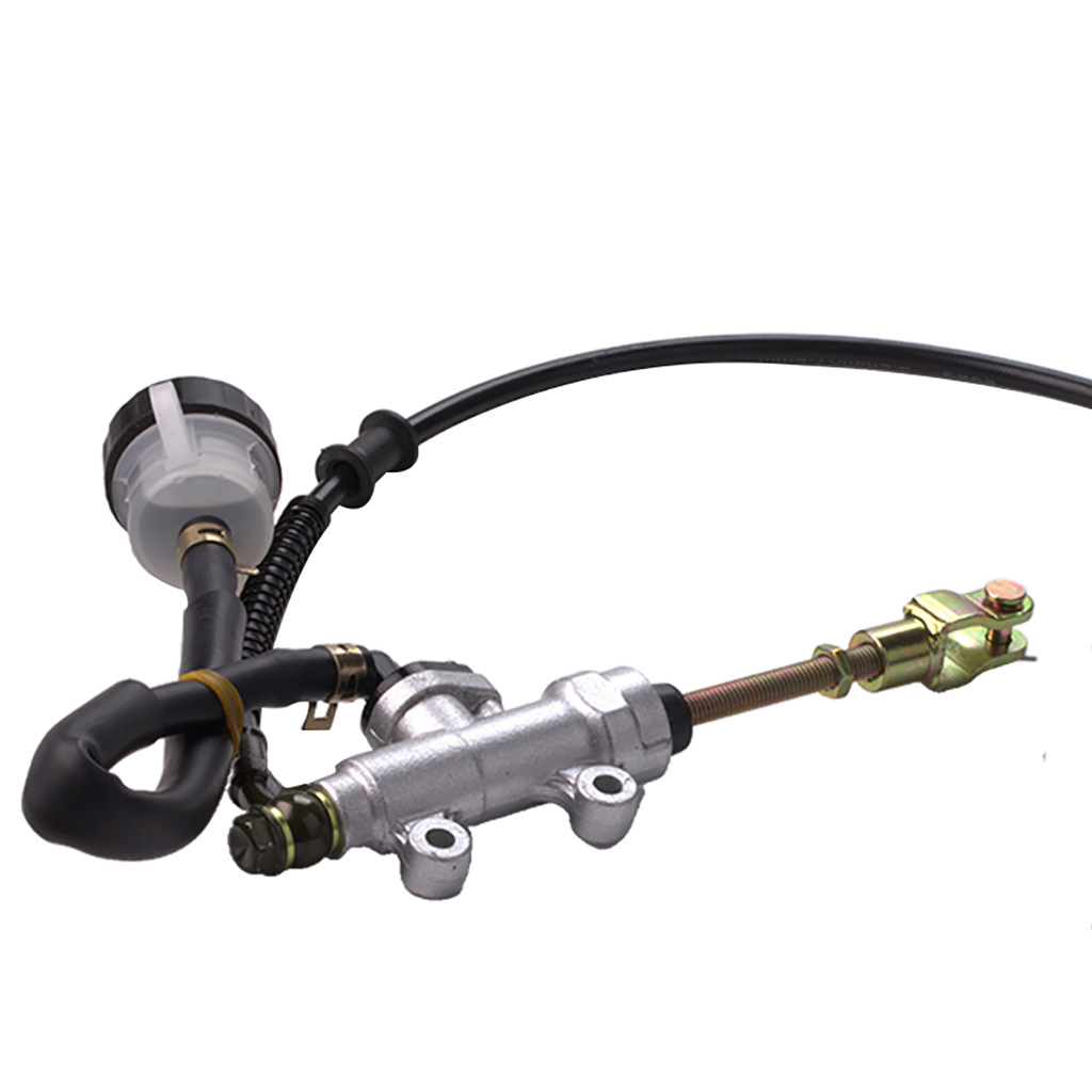 ATV Dune Buggy Rear Disc Brake Assembly photo 5
