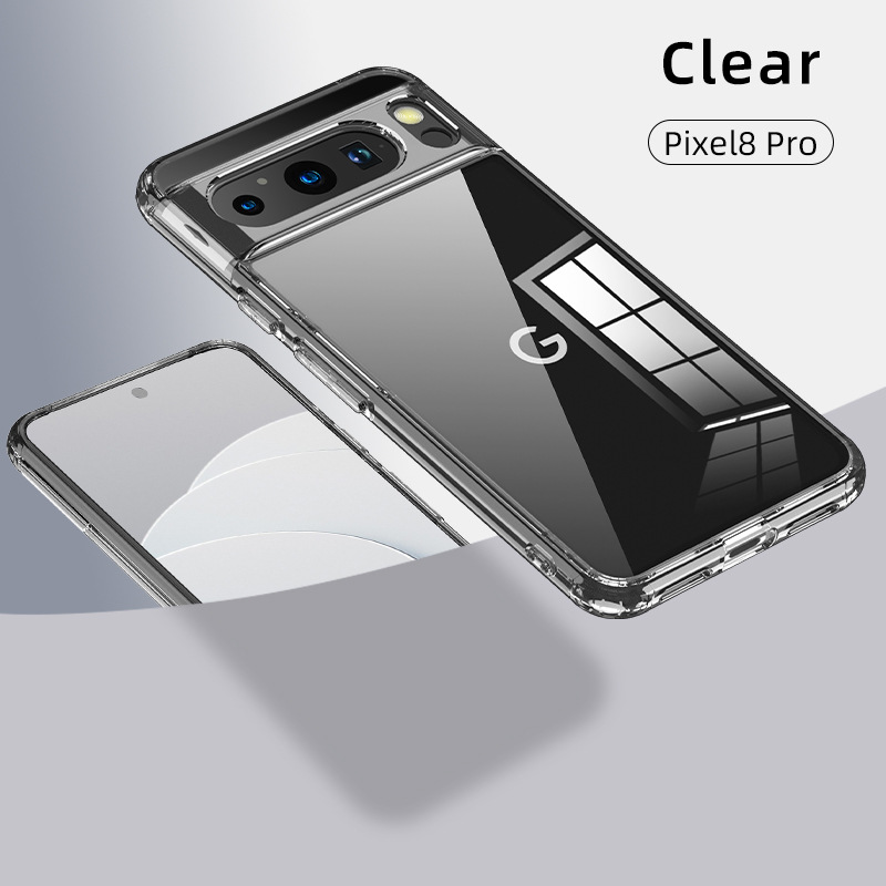 Phone Case Magnetic Drop-resistant Full Cover photo 4