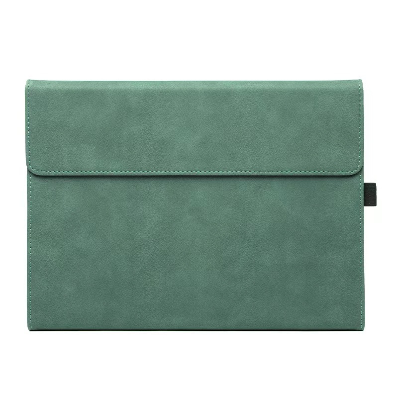 Leather Surface Pro789x Protective Sleeve photo 6