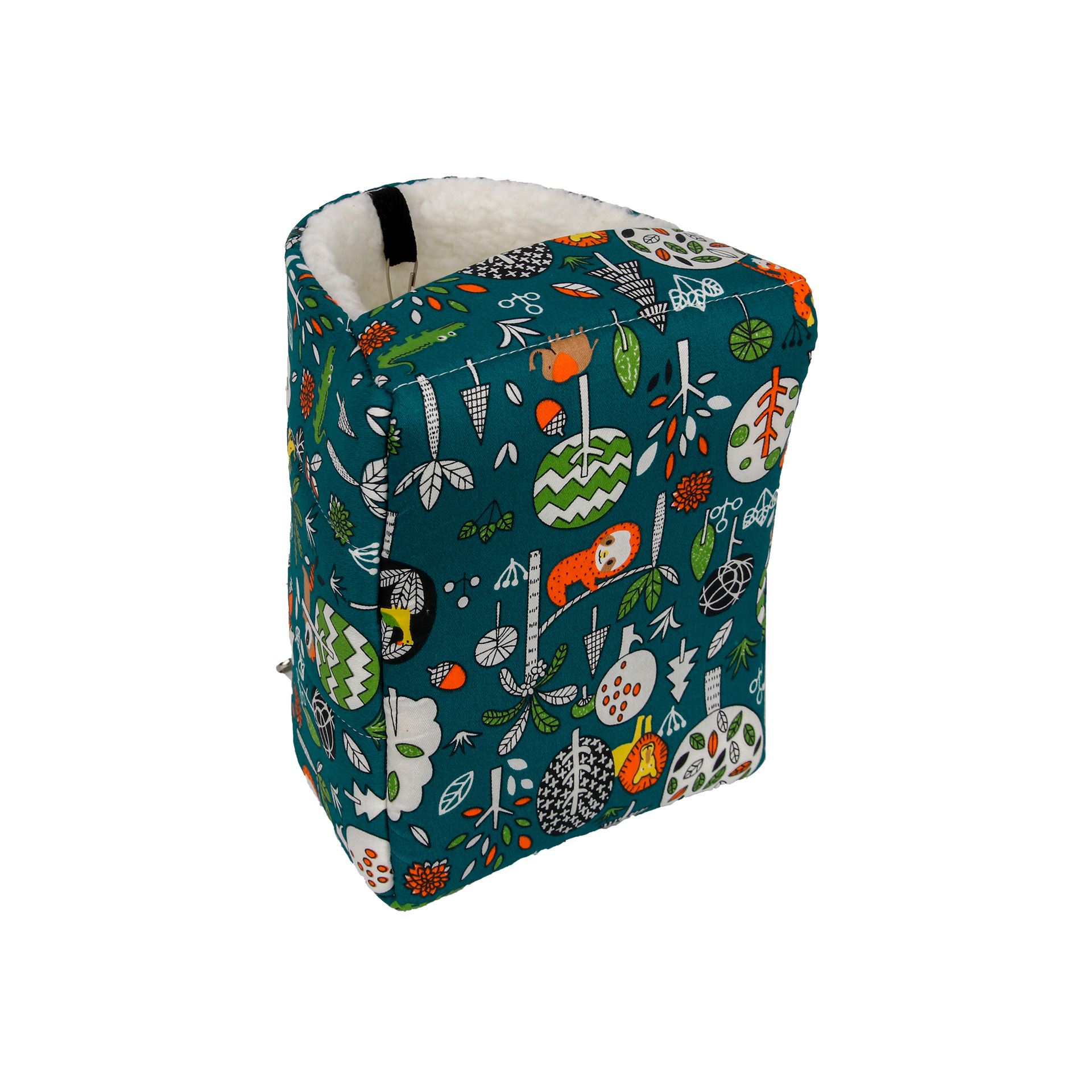 Parrot Cotton Pet Nest Warm Winter Thickened photo 2