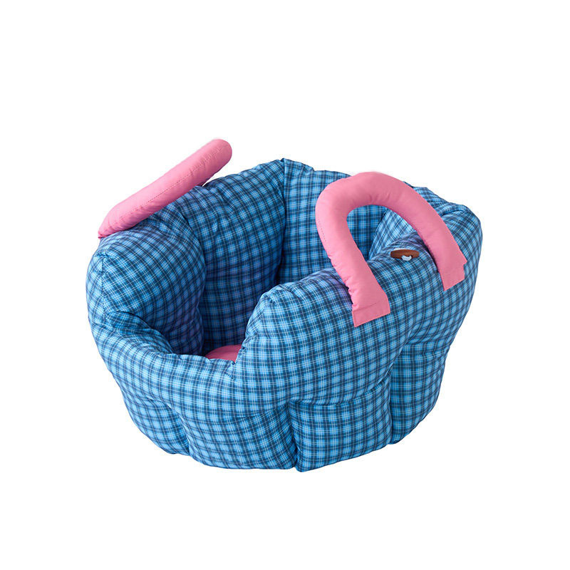 Portable Seat-mounted Indoor Pet Bed photo 3