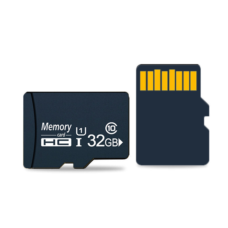 High Speed Memory Card 8gb photo 5