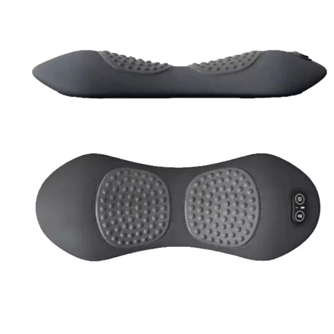 English Waist Pillow Bed Waist Cushion Sleep-specific Lumbar Support Pad photo 3