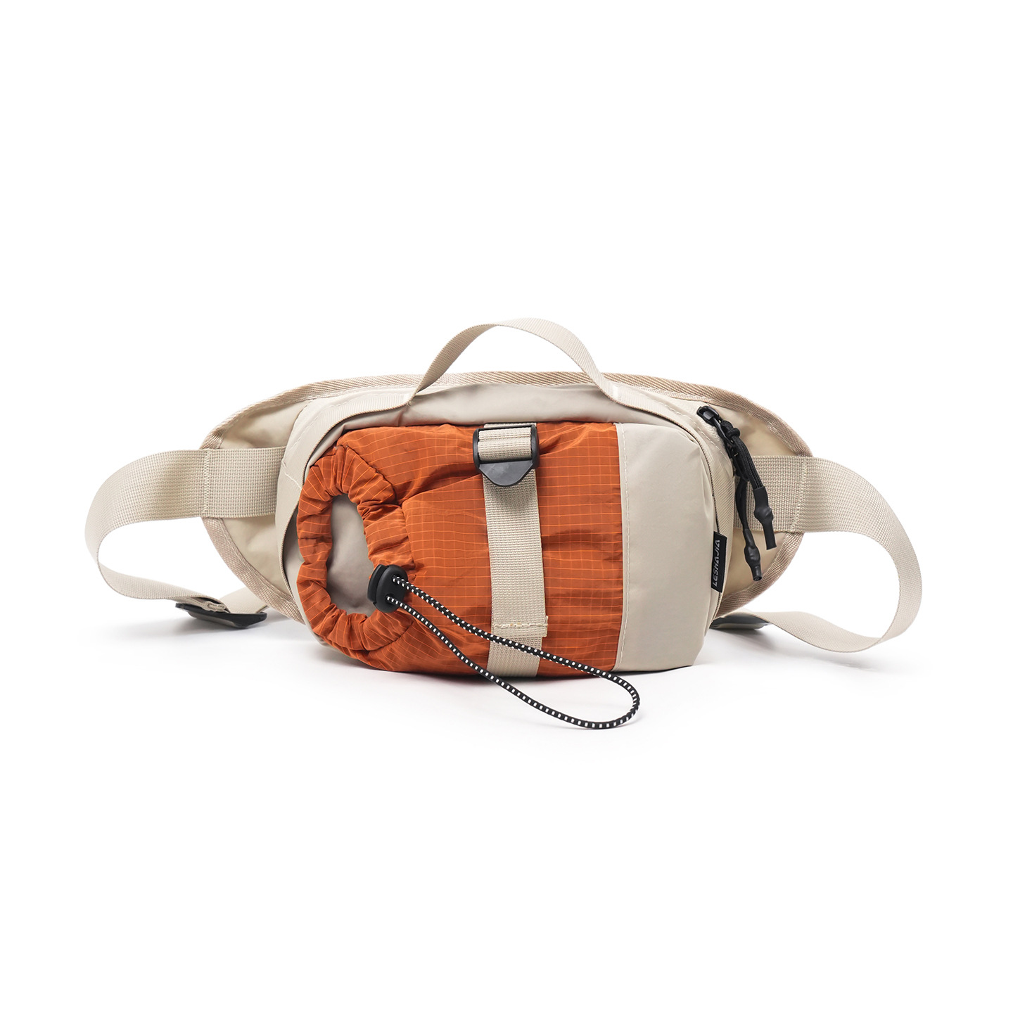 Outdoor Hiking Water Bottle Multi-Functional Portable Waist Bag photo 3