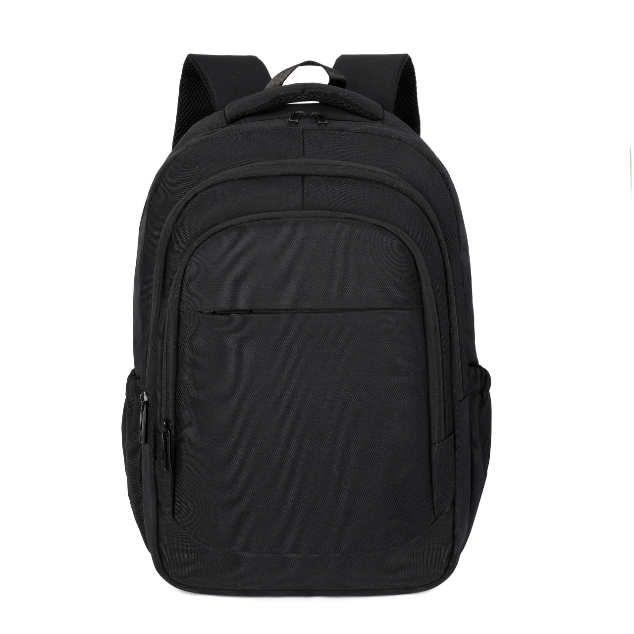 Men's Business Backpack Large-Capacity Waterproof Commuter Laptop Dual-Shoulder Bag photo 3