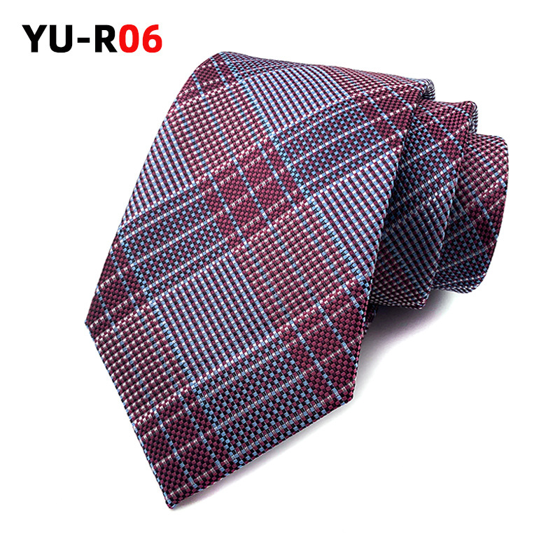 British Gentleman-style Striped Mens Tie For Suiting And Streetwear Coordination photo 7