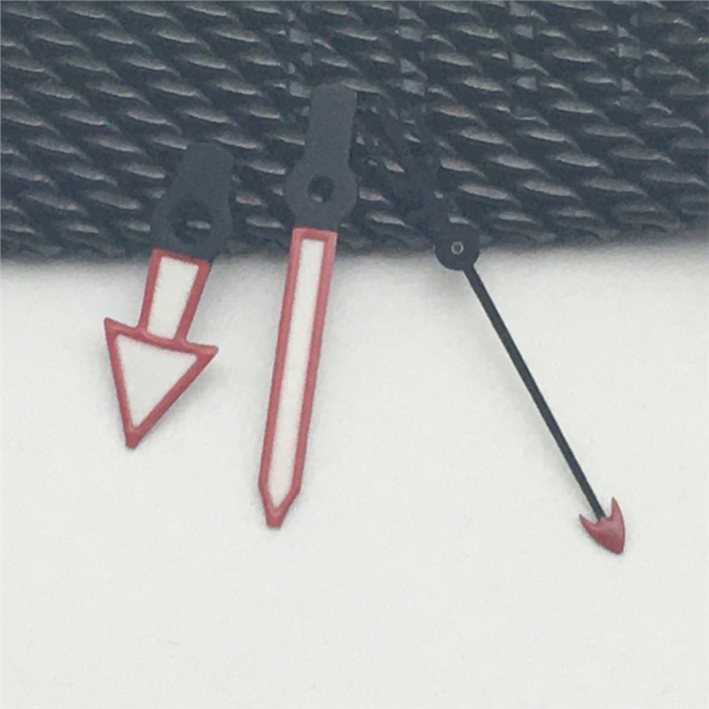 Luminous Replacement Seiko Watch Hands And Parts photo 3