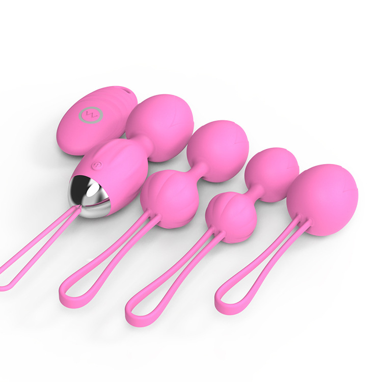Kegel Ball Exercise And Massage Function photo 5