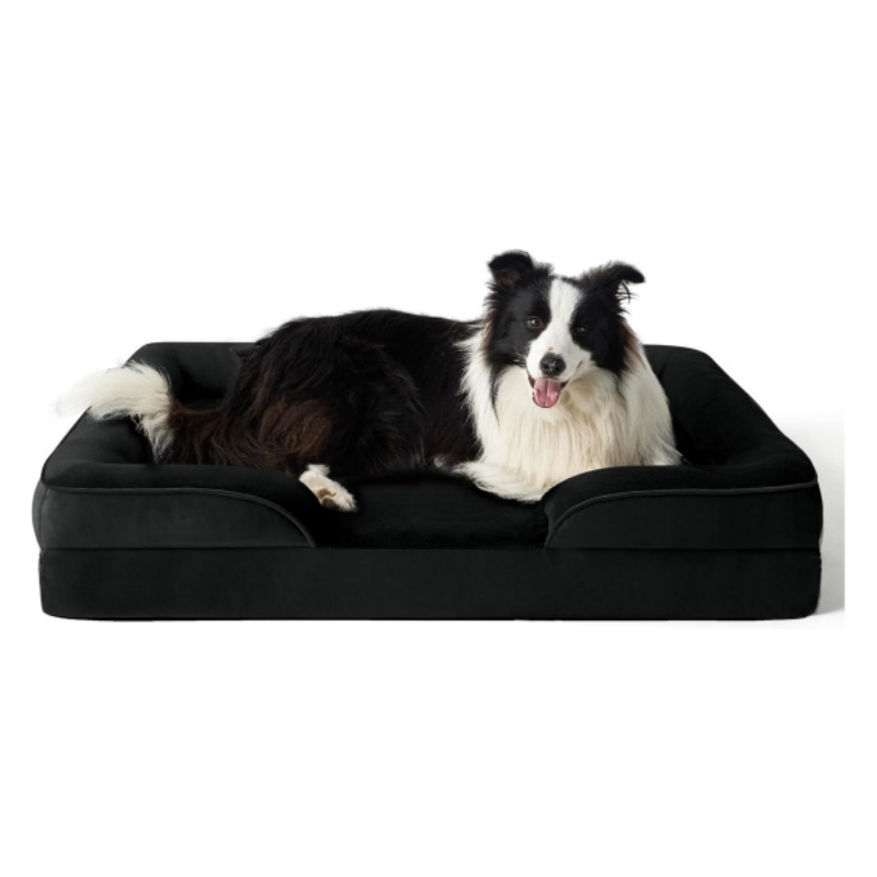 Dog And Cat Beds For Small MediumAnd Large Breeds photo 3