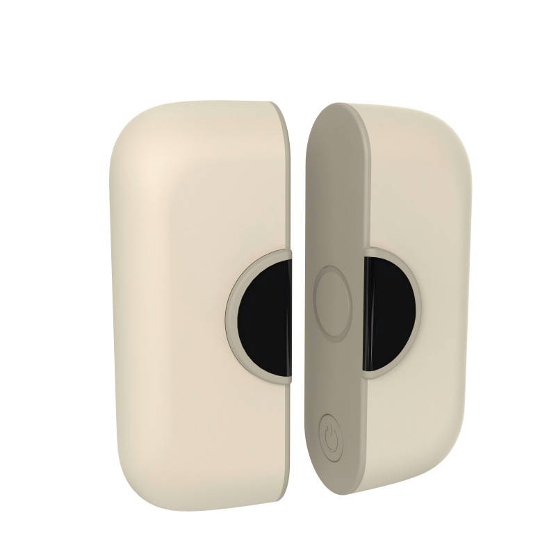 Split-type Mini Portable Magnetic Hand Warmer photo 4