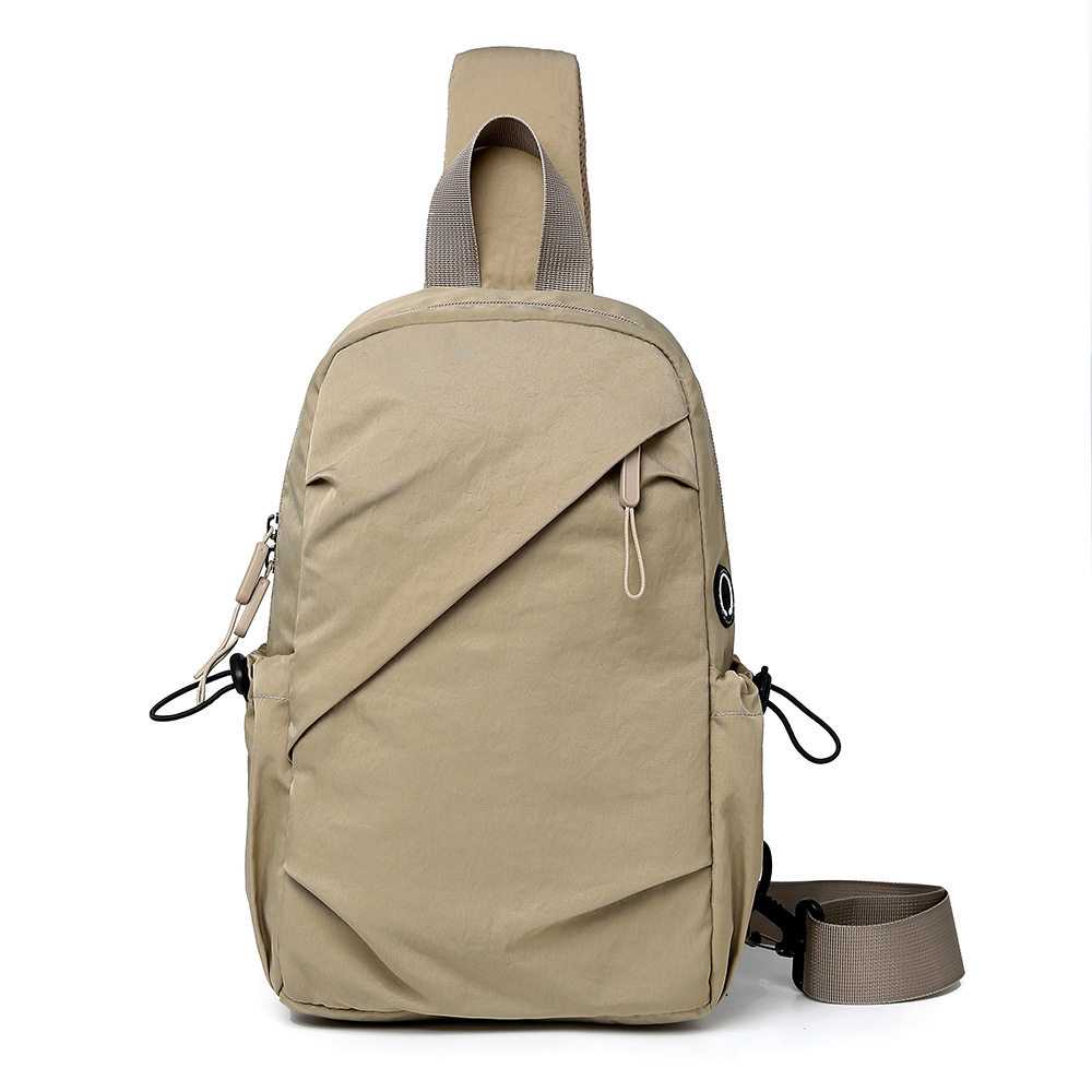 Casual Shoulder Bag Large-capacity Outdoor Sports Backpack photo 2