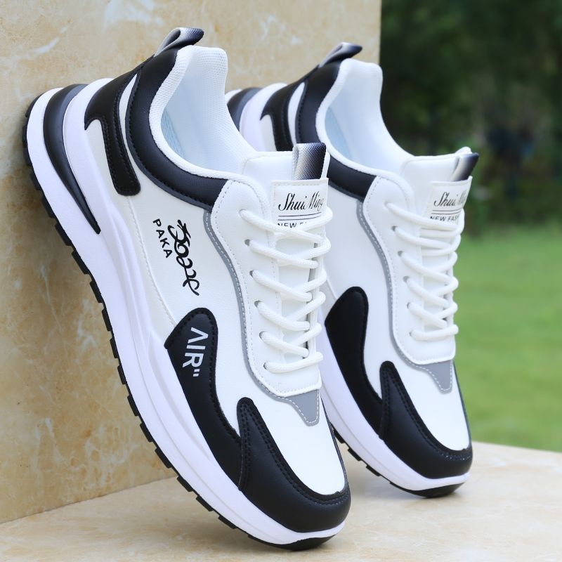 Casual Comfortable Sneakersbreathable And Lightweight For Running photo 1