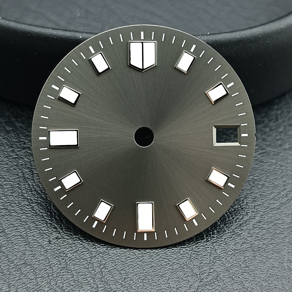 Watch Accessoryabalone-style Dial Accessory photo 2